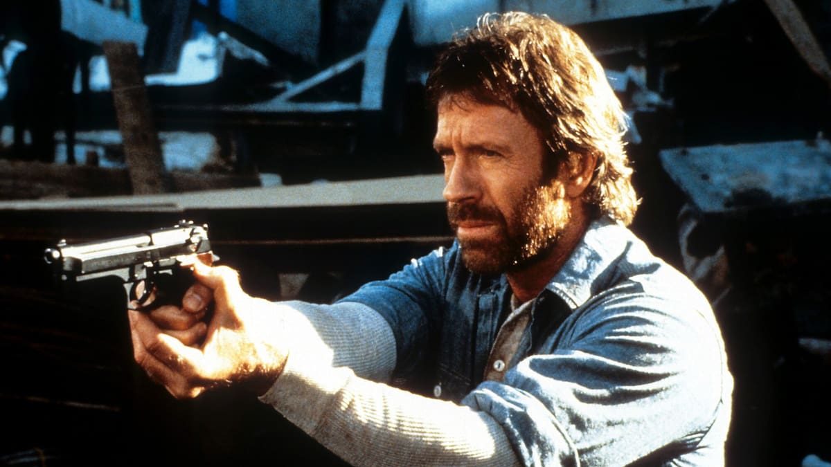 Chuck Norris dies aged 86 after sudden medical emergency, family confirms