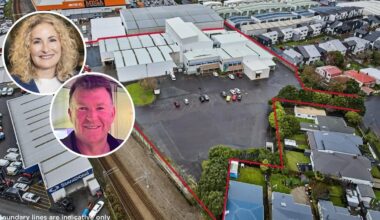 Media Insider: Stuff to close Wellington print plant, 30 jobs up in air