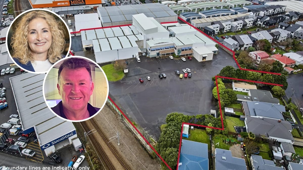 Media Insider: Stuff to close Wellington print plant, 30 jobs up in air