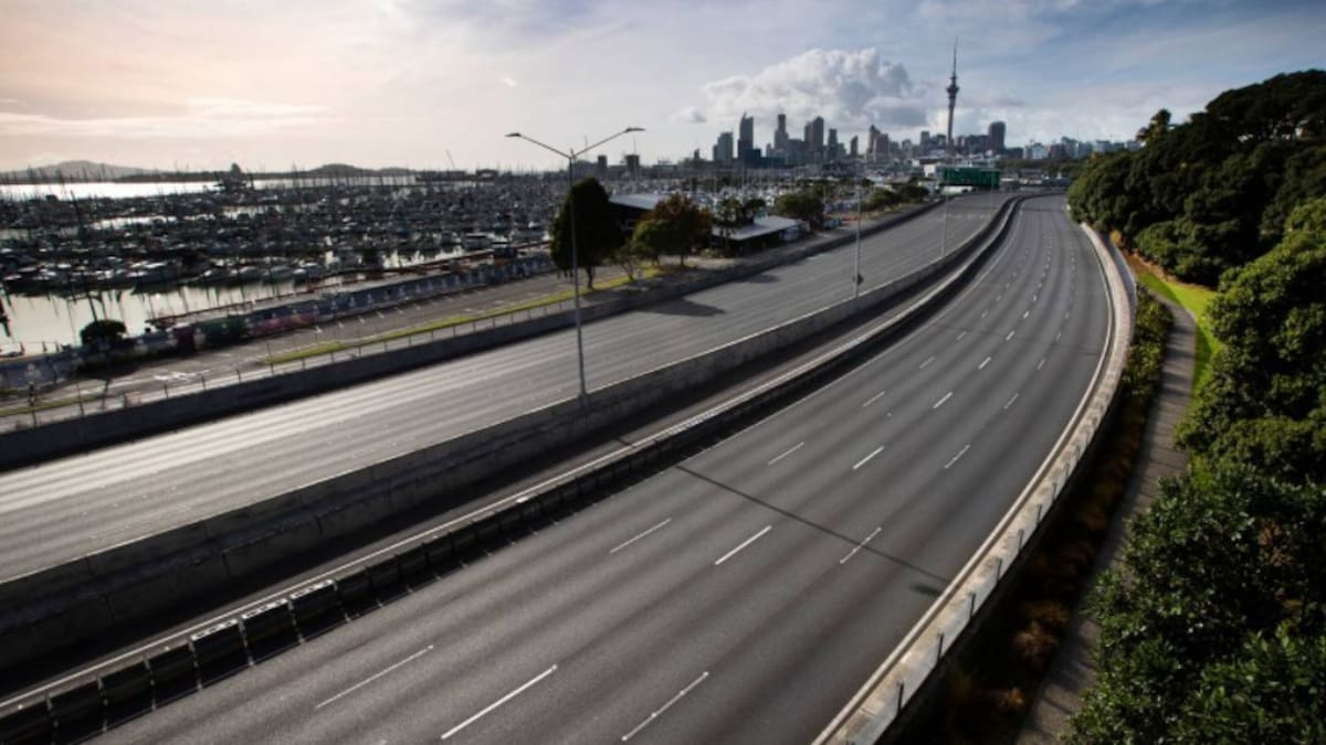 Covid inquiry report slams cost of long lockdowns, urges future changes – The Front Page