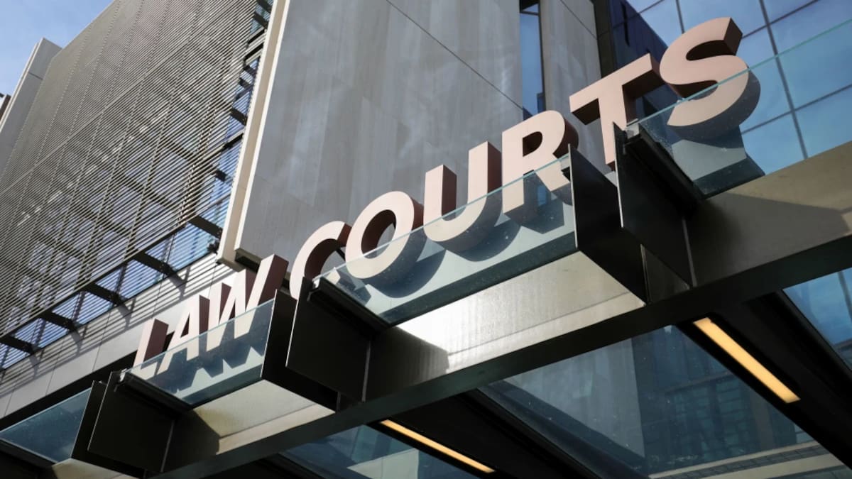 Former Anglican priest Jonathan Kirkpatrick sexually violated teen at Canterbury bach