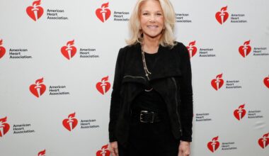 Joan Lunden attends the "La Lucci" book launch