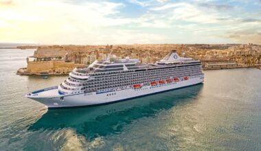 Riviera cruise review: Fine dining and relaxed luxury on Māori Heritage route