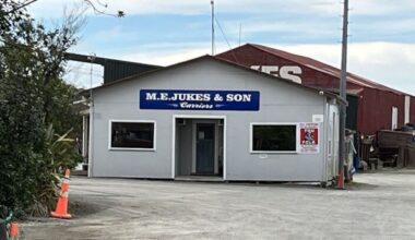 Full decision released for guity verdict in Gisborne WorkSafe trial over waste shredder death