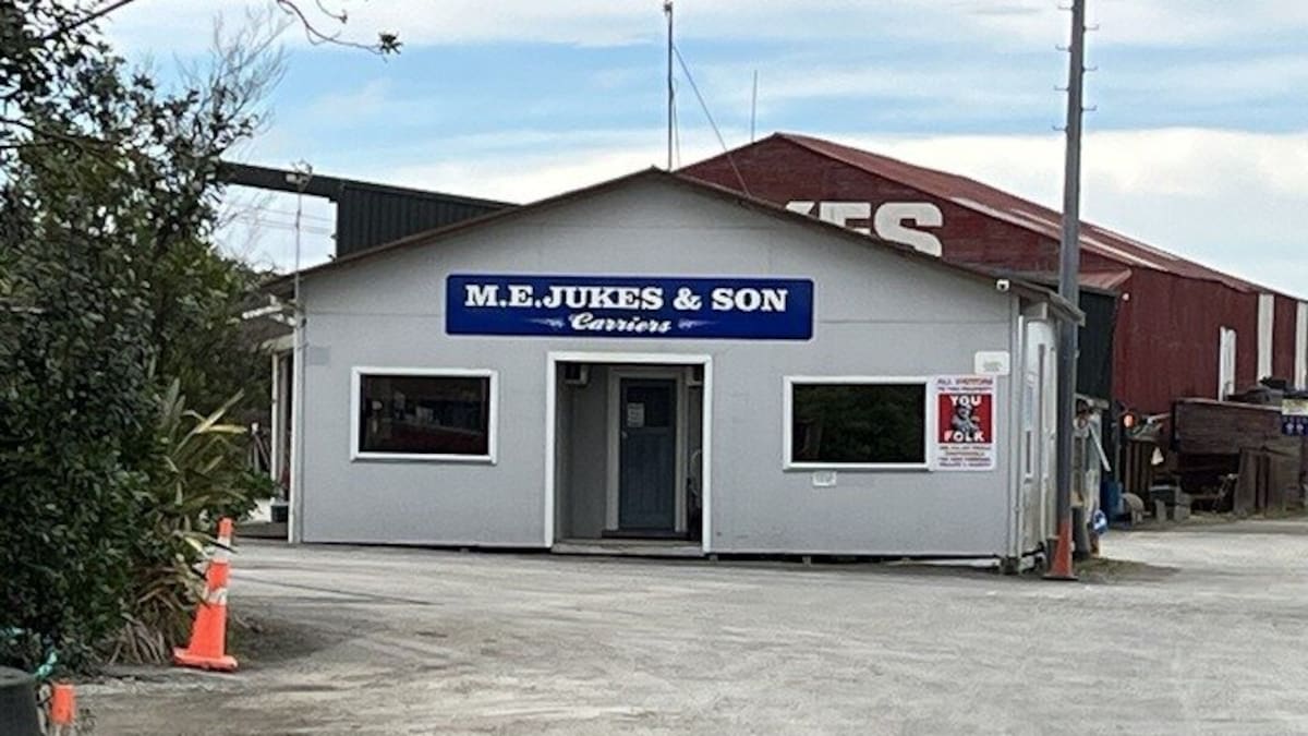 Full decision released for guity verdict in Gisborne WorkSafe trial over waste shredder death