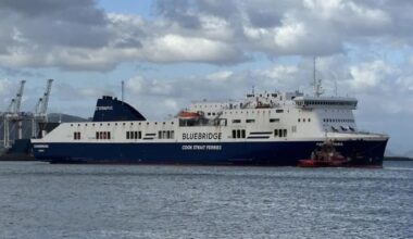 Ferry shutdown: More Bluebridge sailings cancelled