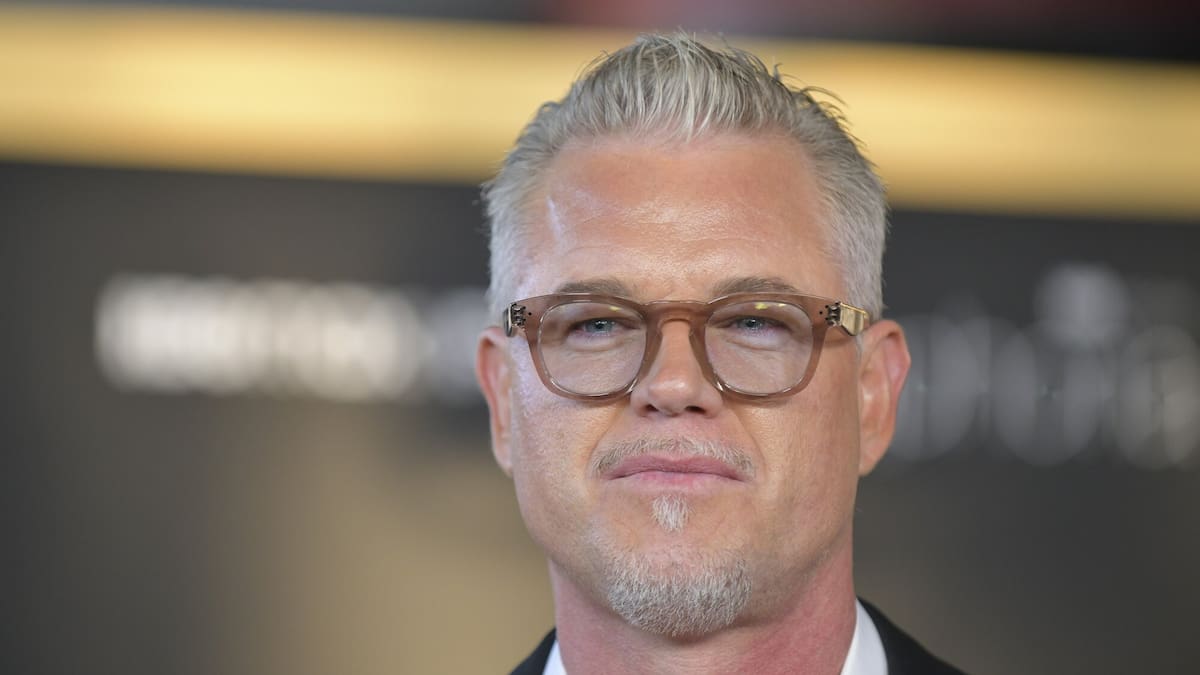 Eric Dane memoir My Book of Days to be published after his death