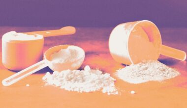 The Best Creatine Supplements for Weight and Longevity