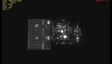 ESA has lost contact with one of two PROBA-3 spacecraft after an anomaly forced it into "survival mode."