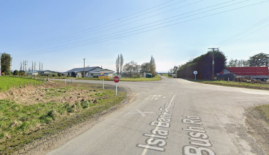 Southland crash kills mother and daughter, Nepalese community in shock