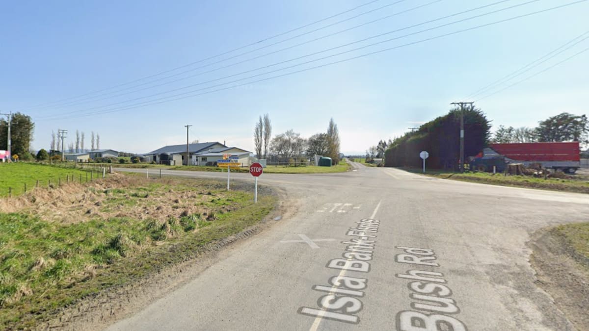 Southland crash kills mother and daughter, Nepalese community in shock