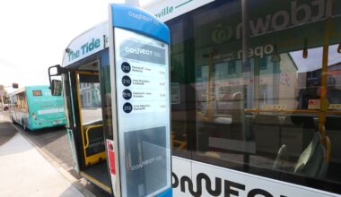 Whanganui public transport: Horizons sticks with current bus size for new service