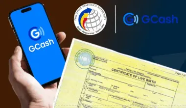 GCash adds PSA document requests to GLife, offers PDF and delivery options » YugaTech