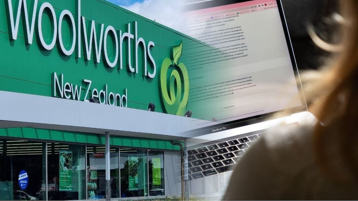 More complaints arise about Woolworths’ use of AI personality analysis in job interviews