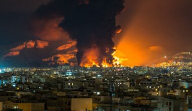 Diesel shortage: Why our ‘benign’ isolation is now a brutal risk – Matthew Hooton