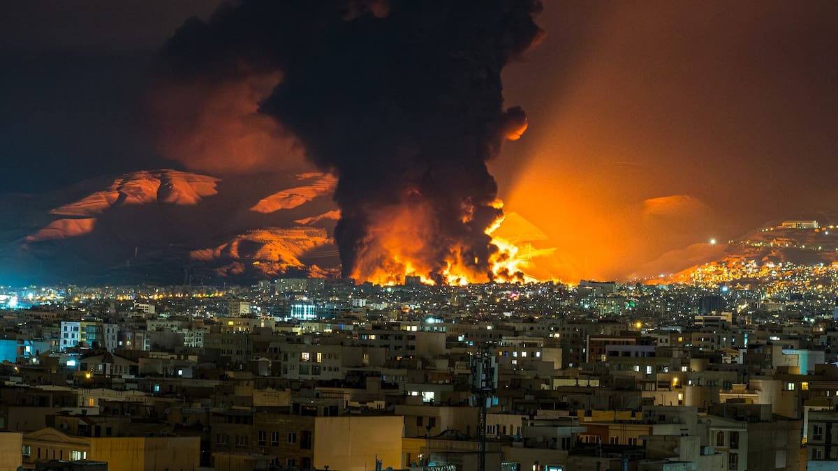 Diesel shortage: Why our ‘benign’ isolation is now a brutal risk – Matthew Hooton