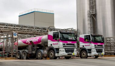 Synlait Milk posts $80.6m half-year loss as recovery plan takes shape