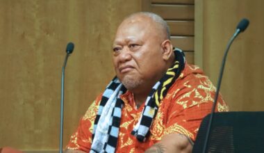 Hawke’s Bay human trafficker Joseph Matamata loses sentence bid