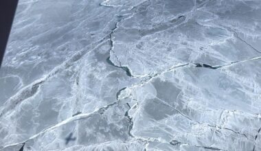 Eastern Hudson Bay