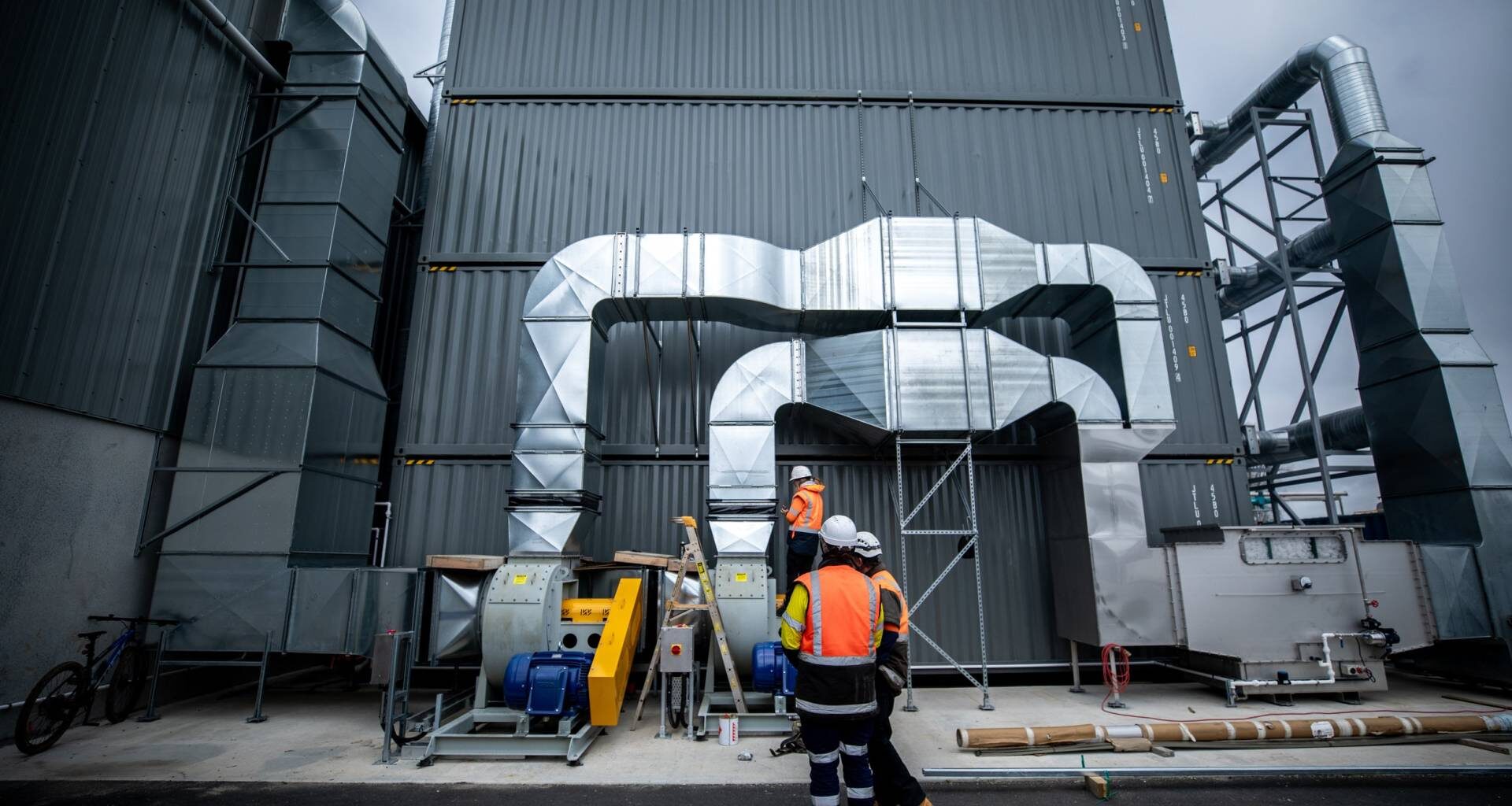 The real meaning of energy security