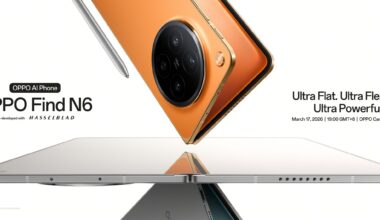 OPPO Find N6 is launching globally March 17, and I'm very excited about this feature