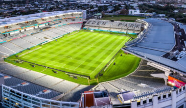 Starting line-ups named for FIFA Series match between New Zealand and Finland