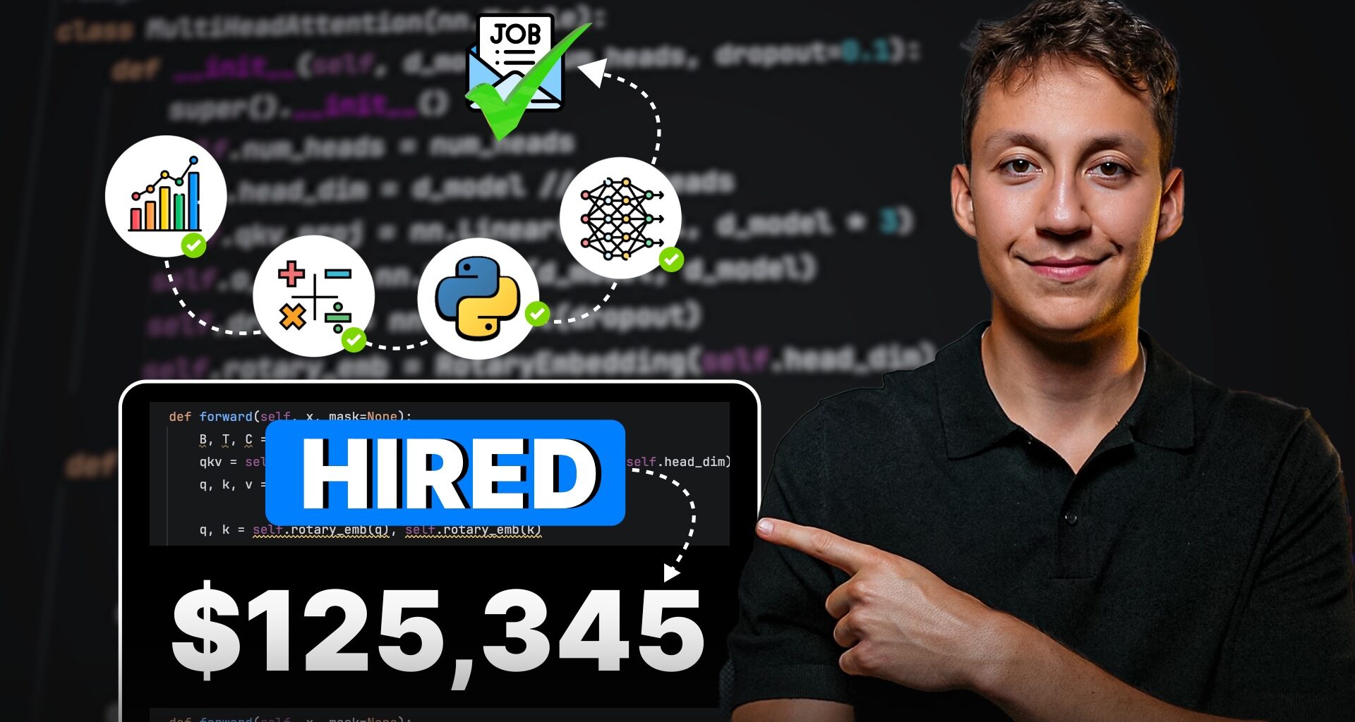 How to Become an AI Engineer Fast (Skills, Projects, Salary)