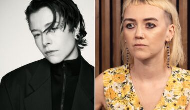 Emma D'Arcy to Star in Magical Realist Cancer Drama 'Last Train Home'