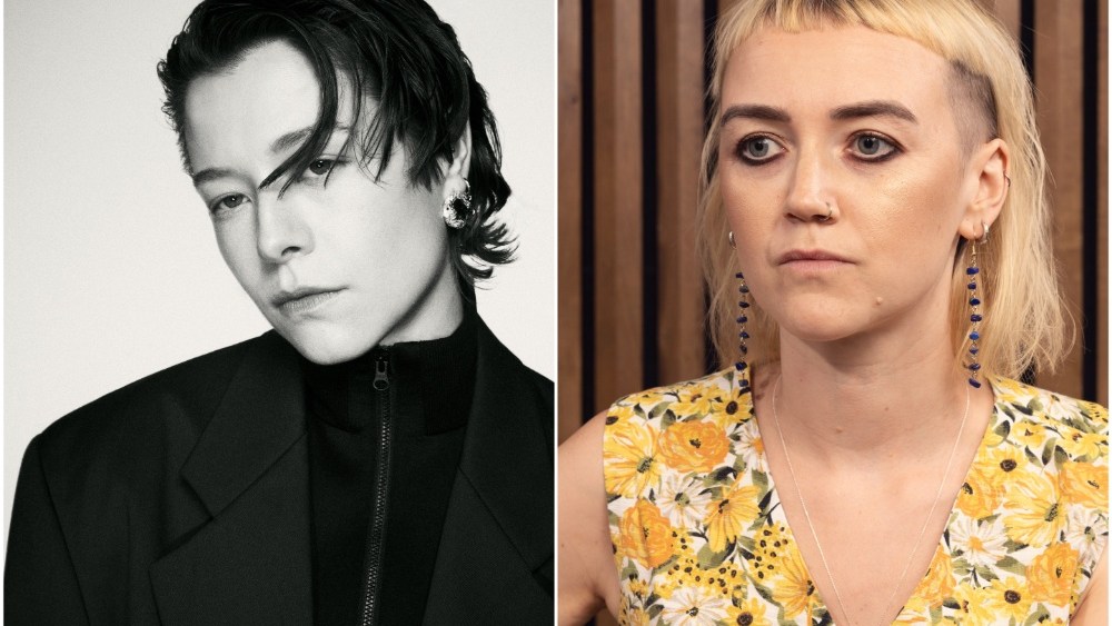 Emma D'Arcy to Star in Magical Realist Cancer Drama 'Last Train Home'