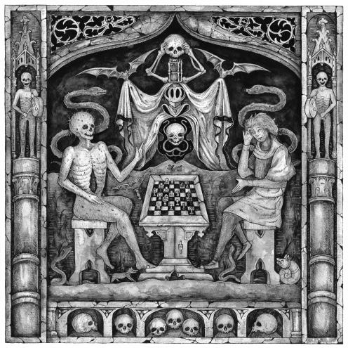 Erbeet Azhak - Only the Vile Will Remain Review