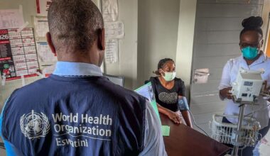 Treatment of multidrug-resistant tuberculosis in Eswatini shows encouraging results