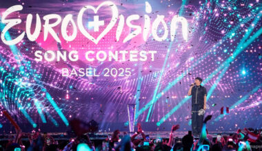 Eurovision launching Asia edition, grand final to take place in Bangkok in November