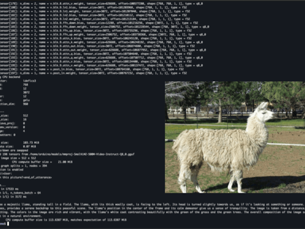 How to Run High-Performance LLMs Locally on the Arduino UNO Q