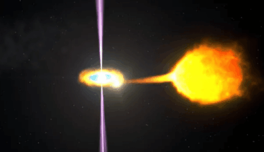 Exotrojans Could Be The Next Big Discovery In Space Here’s How Scientists Are Looking For Them