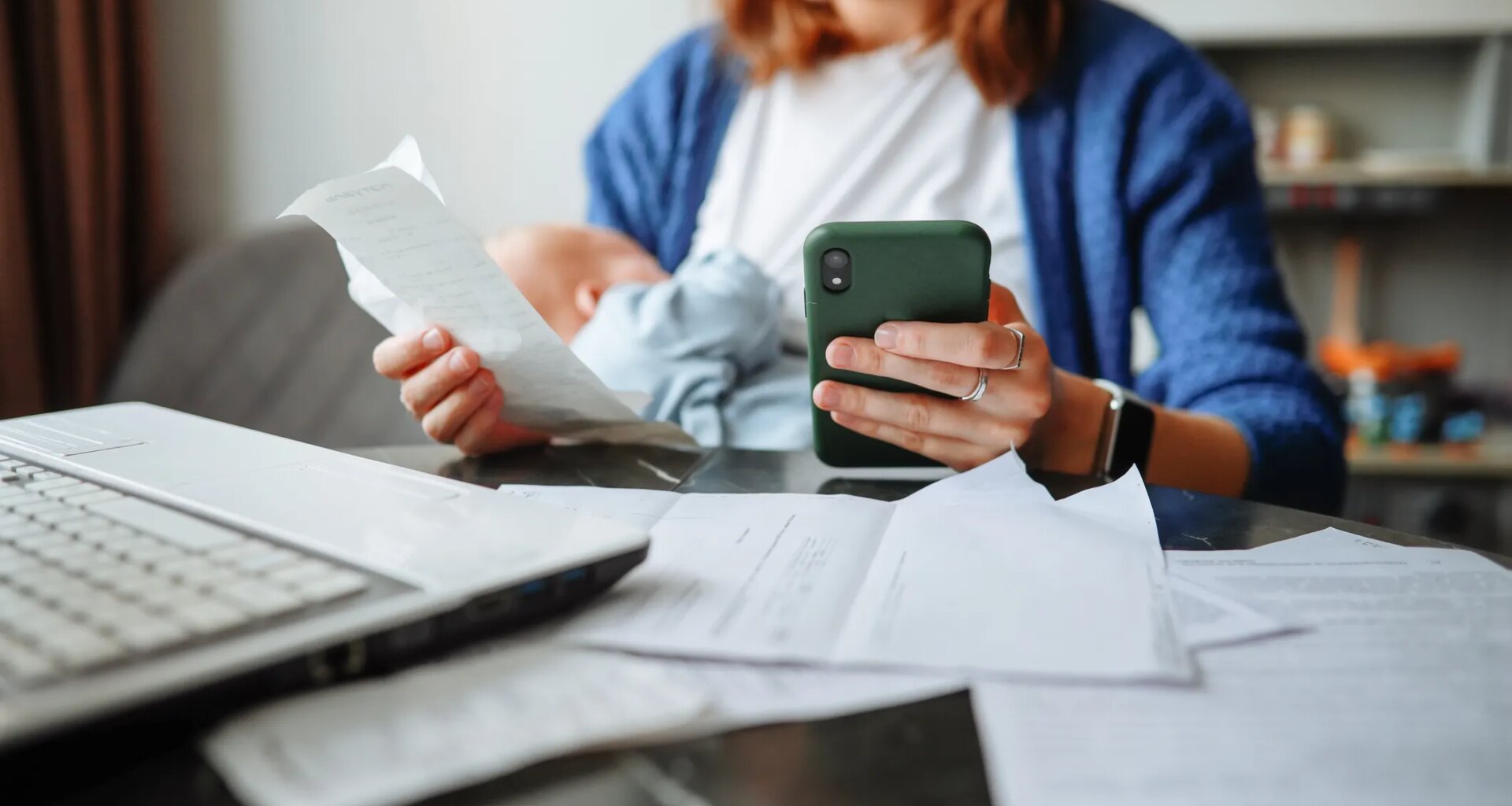 I Cashed Out an Inherited IRA and Owe Taxes: What Can I Do?