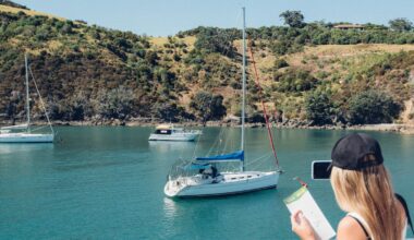 We challenge the concierges at five top hotels to put together the perfect 24 hours in Auckland