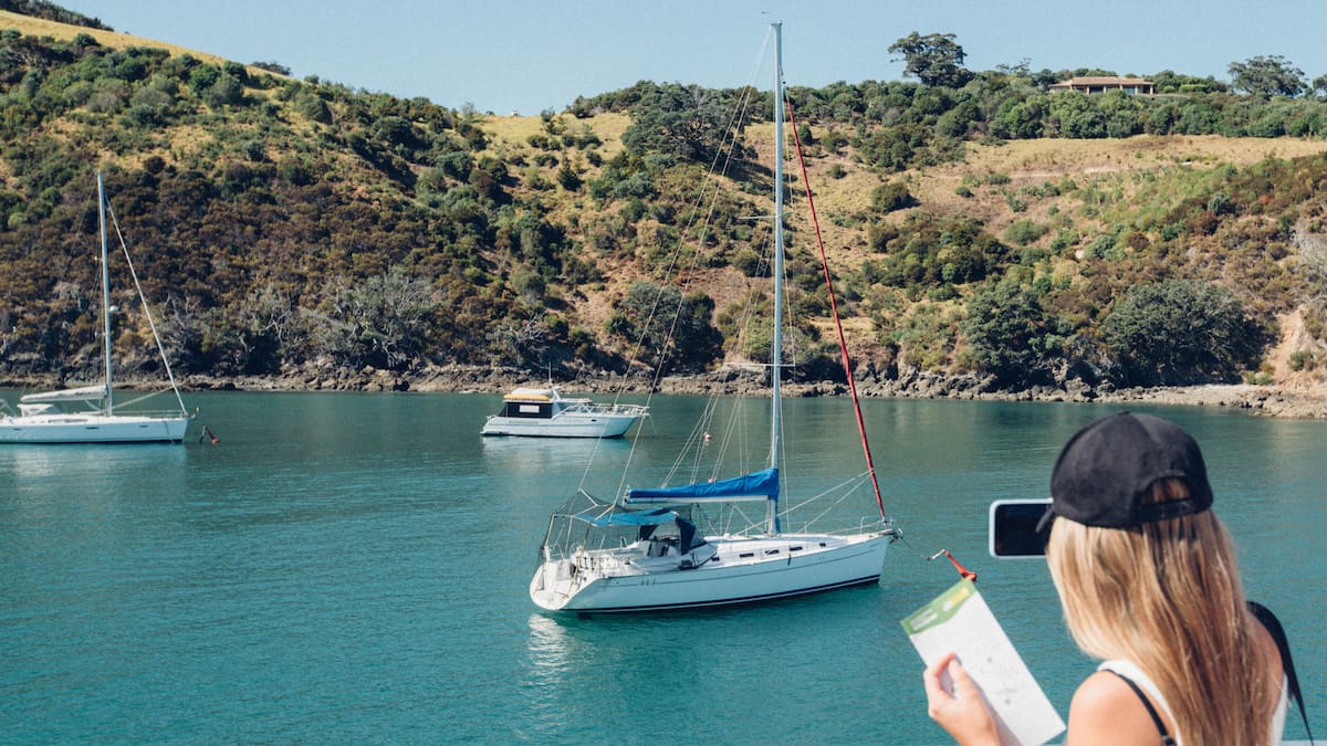 We challenge the concierges at five top hotels to put together the perfect 24 hours in Auckland