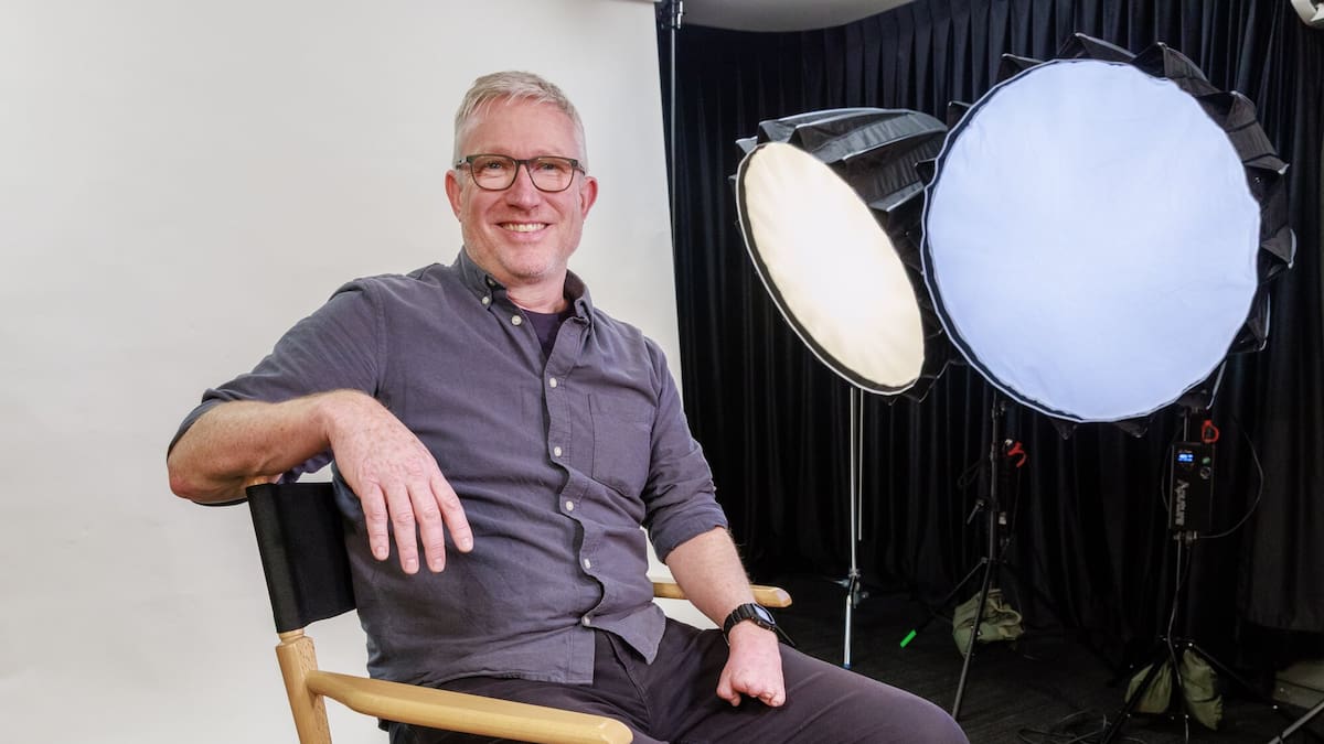 Film animator Daniel Barrett on Wētā FX, Avatar and burnout