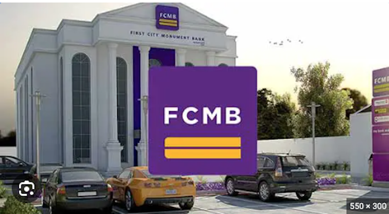 FCMB hits N500bn capital, retains international banking licence