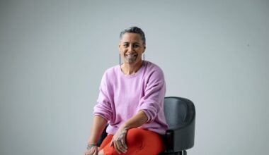 Jenny-May Clarkson returns to TVNZ to host Milano Cortina Winter Paralympics coverage