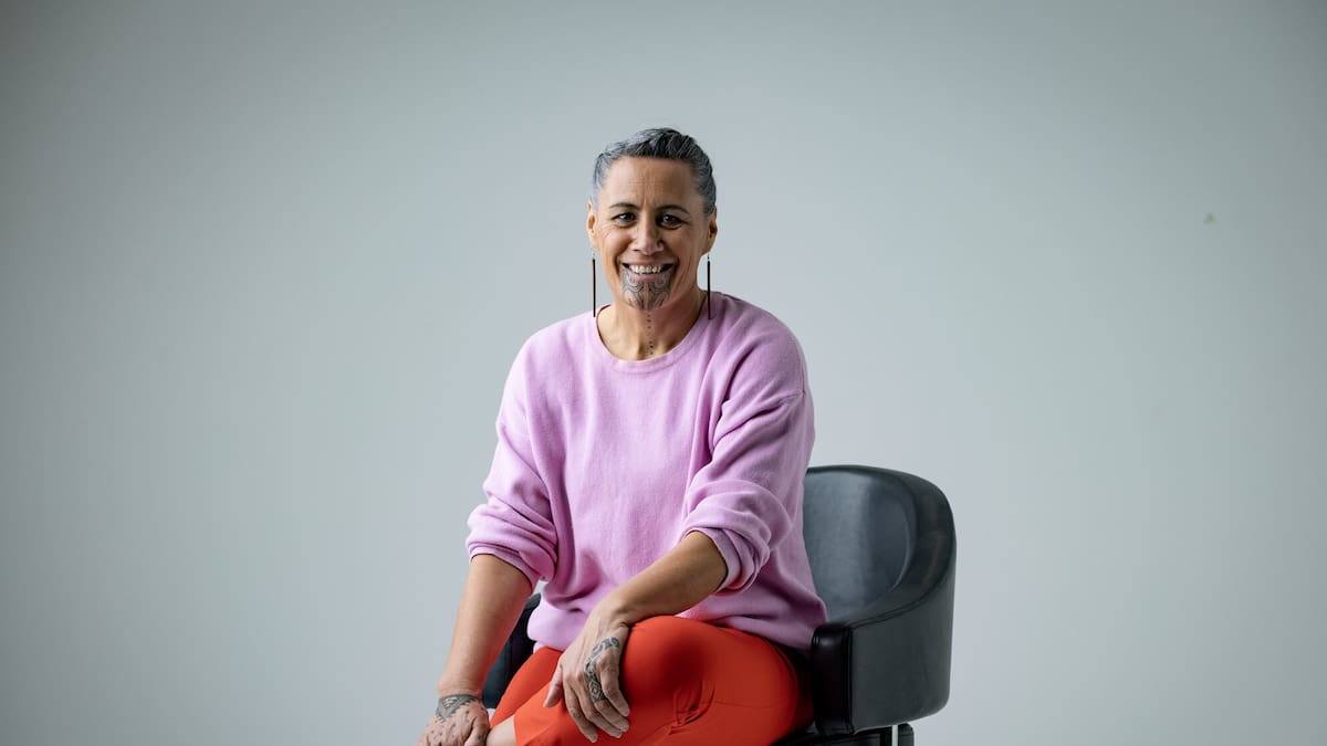 Jenny-May Clarkson returns to TVNZ to host Milano Cortina Winter Paralympics coverage