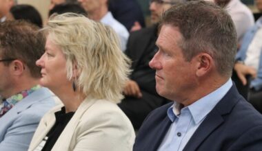 Farmers weather every storm | Cambridge News