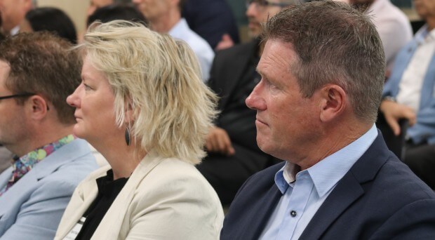 Farmers weather every storm | Cambridge News