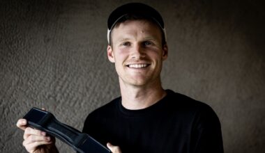 Halter raises $377 million at $3.3 billion valuation, reveals what’s next