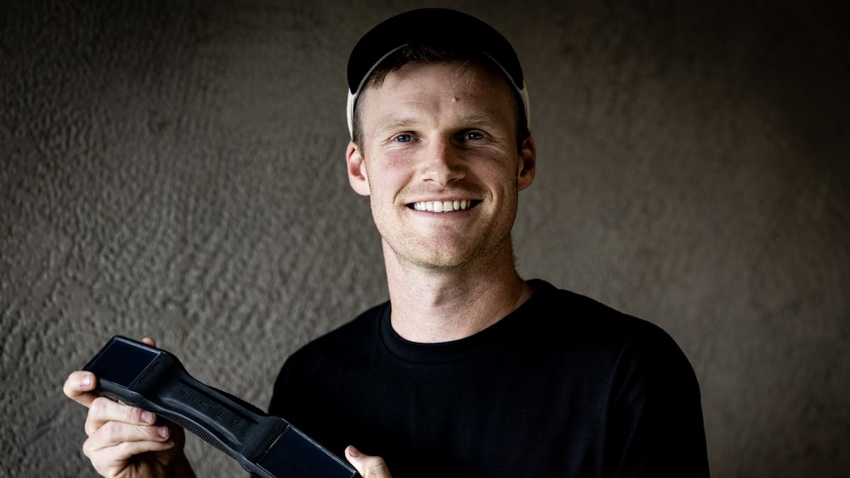 Halter raises $377 million at $3.3 billion valuation, reveals what’s next