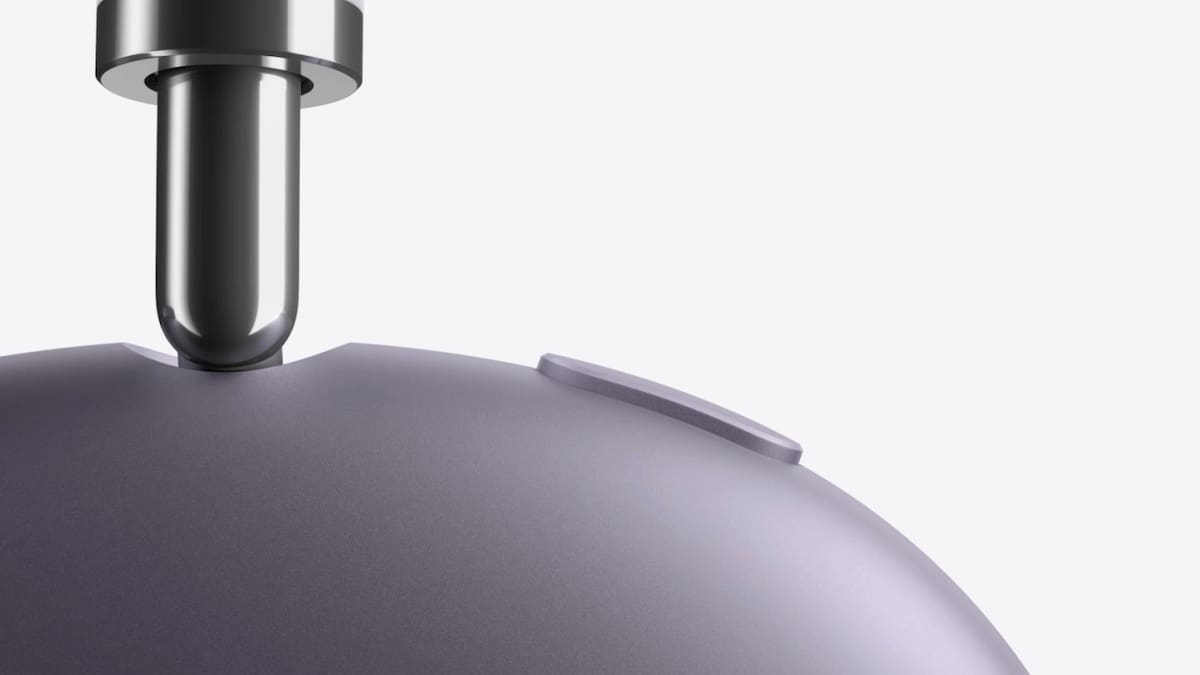 Apple AirPods Max 2 get ‘1.5x better’ active noise cancelation, live translation