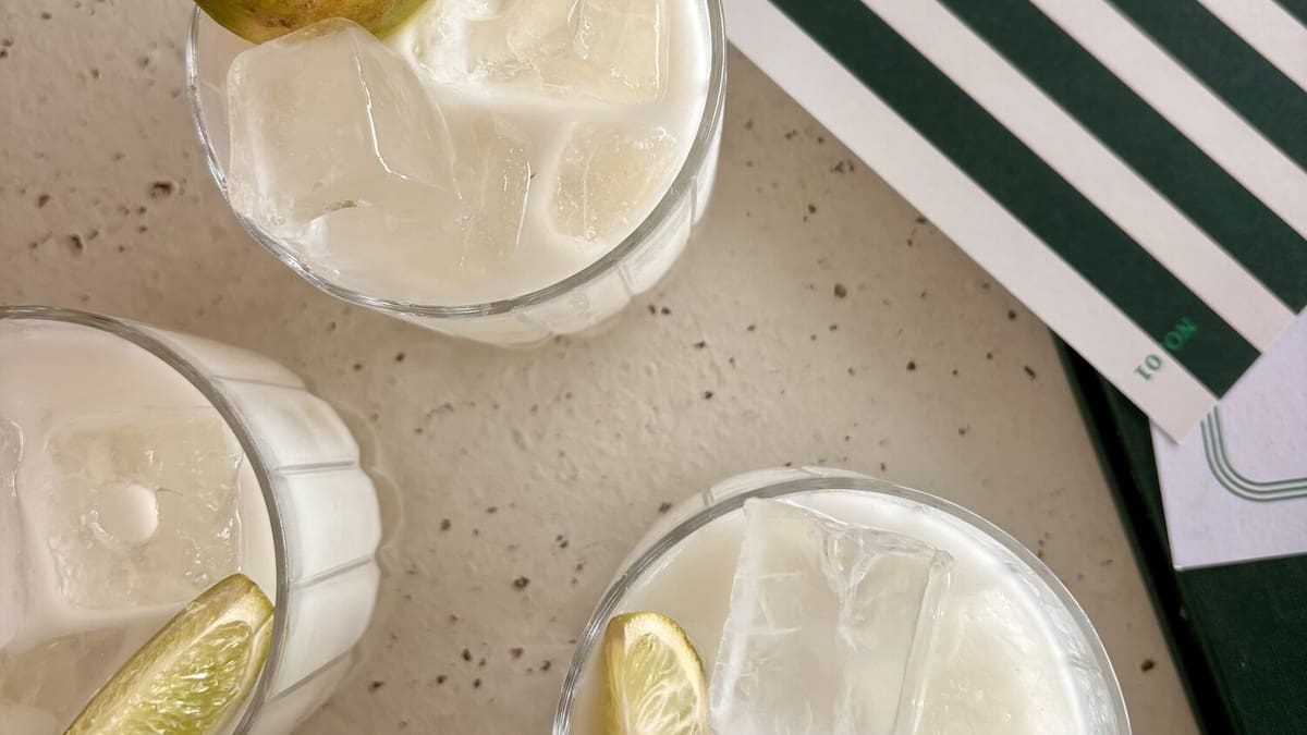 What The Viva Team Ate (& Drank) In February