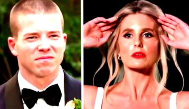 Married At First Sight Australia 2026 recap – episode 14:  ‘Frigid’: Sexist Trumper storms Mafs