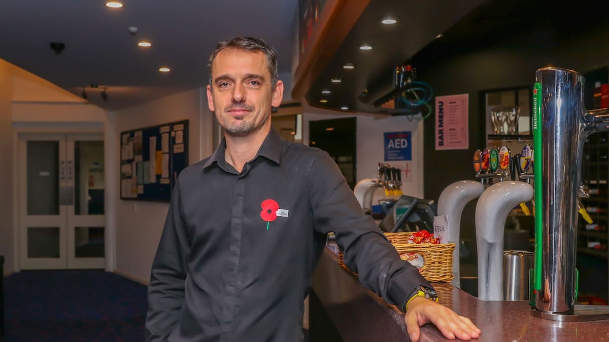 Mount Maunganui RSA weighs future after merger with Tauranga RSA falls through