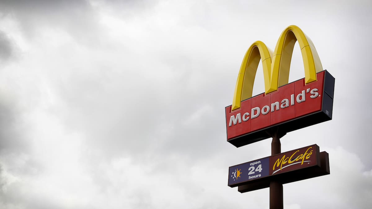 McDonald’s wins non-notified consent for new 24/7 Auckland outlet on Rich-lister land